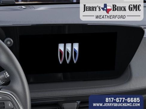 New 2026 Buick Encore GX Sport Touring image 23