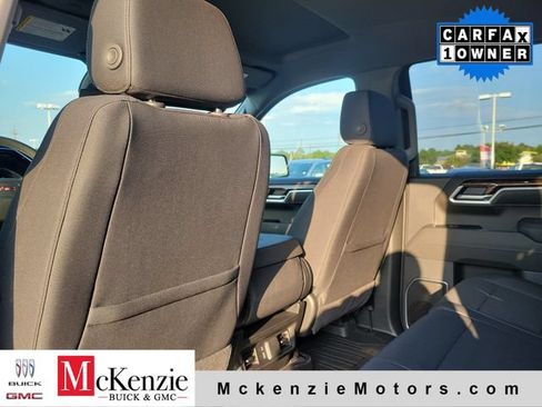 Used 2026 GMC Sierra 1500 Elevation w/ Elevation Select Package AWD/4WD image 22