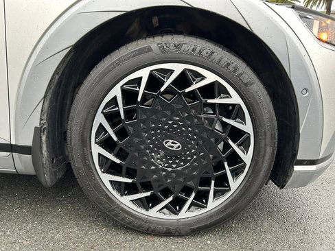 Used 2023 Hyundai Ioniq 5 Limited image 72