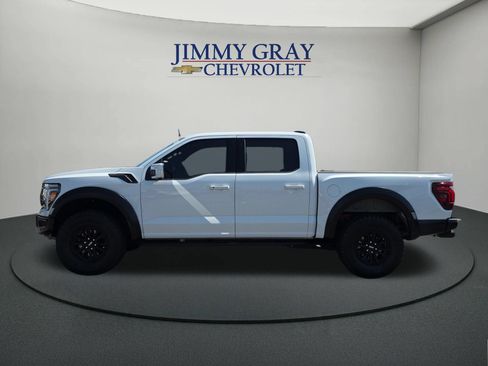 Used 2025 Ford F150 Raptor AWD/4WD image 2