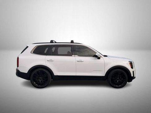 Used 2021 Kia Telluride EX w/ EX Premium Package AWD/4WD image 5