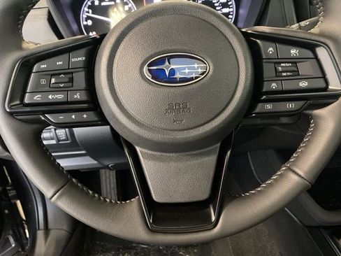 New 2026 Subaru Forester Premium image 15