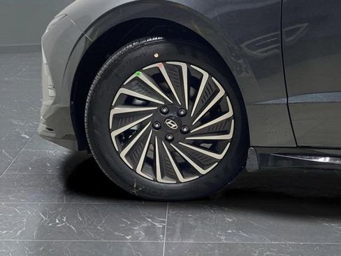 New 2026 Hyundai Sonata SEL image 33