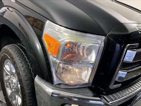 Used 2015 Ford F250 King Ranch w/ King Ranch w/Chrome Package image 26