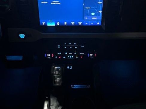 Used 2023 Ford Bronco Wildtrak AWD/4WD image 28