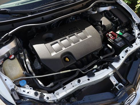 Used 2016 Scion iM FWD image 46