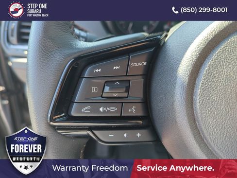 Used 2026 Subaru Forester Touring AWD/4WD image 22