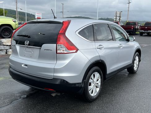Used 2014 Honda CR-V EX image 5