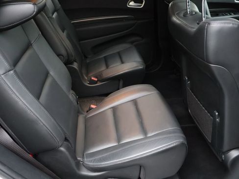 Used 2020 Dodge Durango Citadel image 15