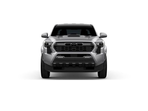 New 2026 Toyota Tacoma TRD Sport AWD/4WD image 17