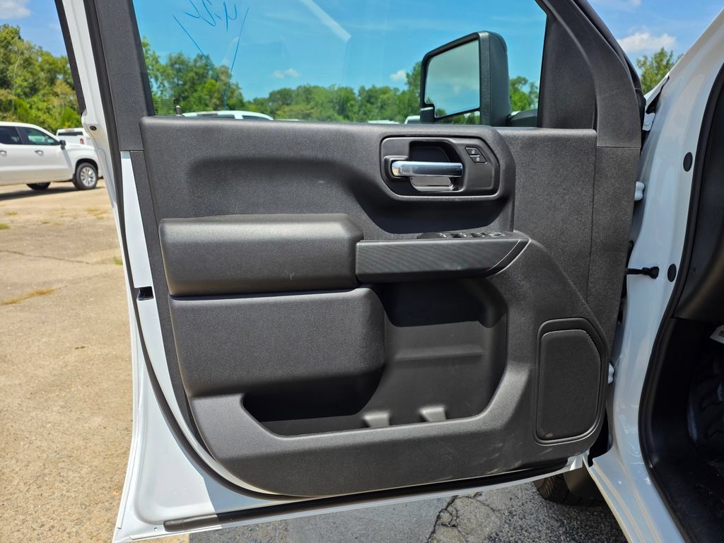 New 2026 Chevrolet Silverado 3500 W/T w/ WT Convenience Package AWD/4WD image 10