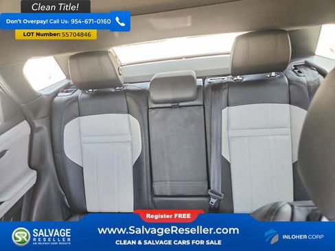 Used 2020 Land Rover Range Rover Evoque First Edition AWD/4WD image 13
