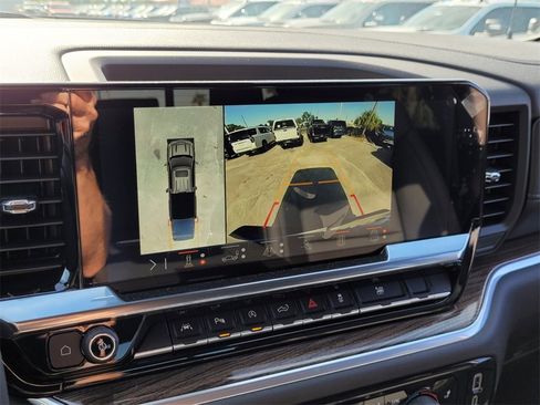 New 2026 Chevrolet Silverado 1500 RST w/ Safety Package image 24