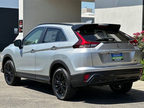 New 2025 Mitsubishi Eclipse Cross image 7