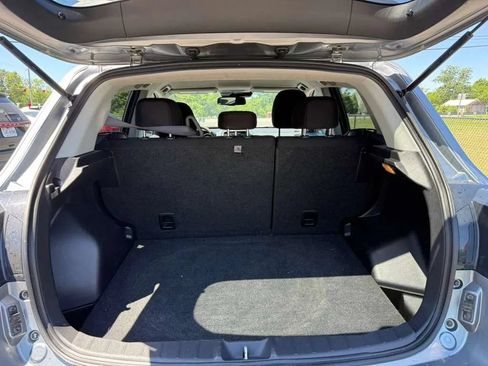 Used 2021 Mitsubishi Outlander Sport LE AWD/4WD image 7
