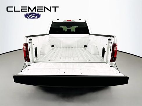New 2026 Ford F150 STX w/ Equipment Group 200A AWD/4WD image 10