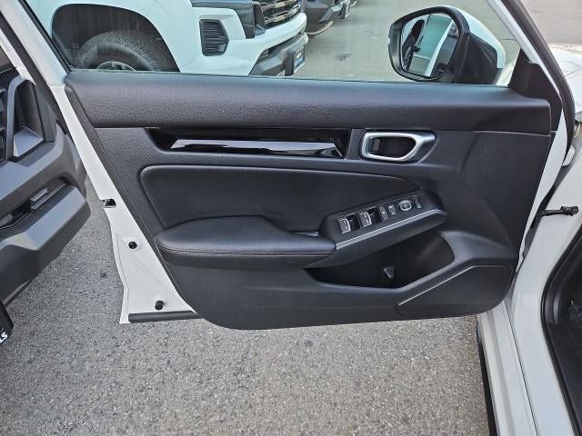 Used 2024 Honda Civic Sport Touring image 23