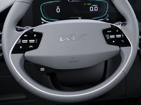 New 2026 Kia Niro EX w/ EX Premium Package image 22
