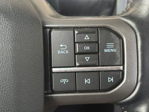 Used 2021 Ford F150 Lariat AWD/4WD image 15