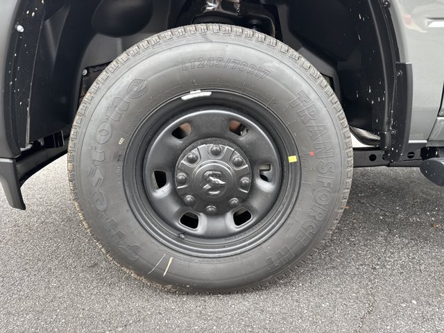 New 2027 RAM 2500 Tradesman AWD/4WD image 11