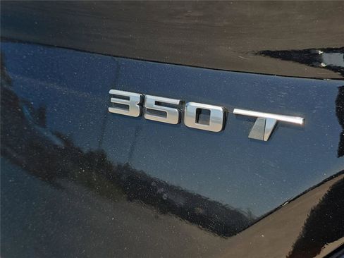 Used 2021 Cadillac CT4 Sport w/ Technology Package RWD image 6