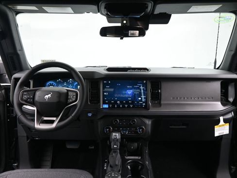 New 2026 Ford Bronco Big Bend AWD/4WD image 18