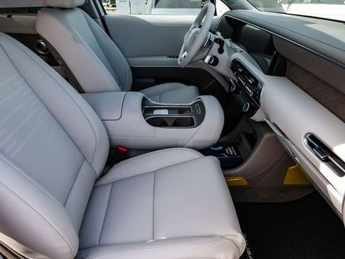 New 2026 Hyundai Palisade Limited AWD/4WD image 20