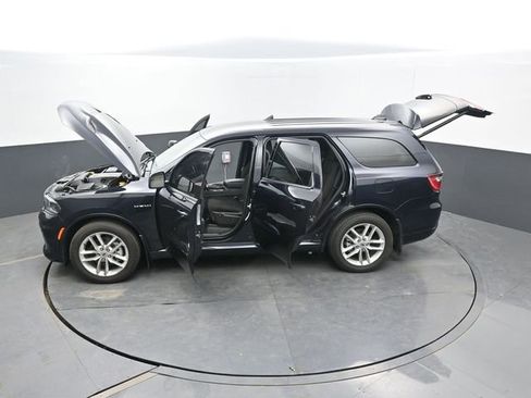 Used 2024 Dodge Durango R/T AWD/4WD image 70