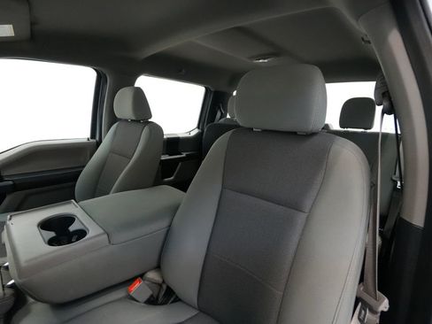 Used 2020 Ford F150 XL w/ Equipment Group 101A Mid image 16