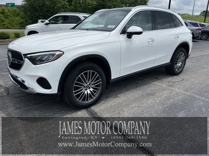 Certified 2025 Mercedes-Benz GLC 300 GLC 300