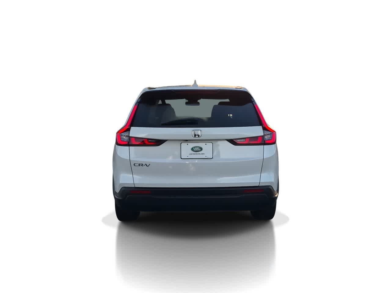 Used 2025 Honda CR-V EX image 7