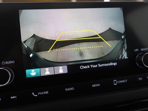 Used 2022 Honda Civic EX-L image 28