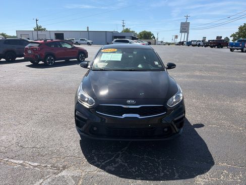 Used 2020 Kia Forte EX FWD image 9