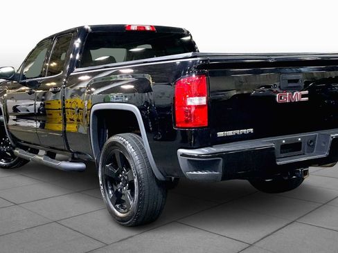 Used 2018 GMC Sierra 1500 4x4 Double Cab w/ Elevation Edition image 11