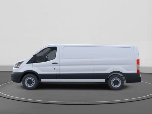 New 2025 Ford Transit 250 Low Roof image 3