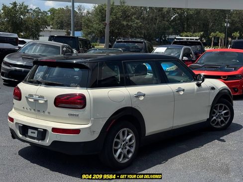 Used 2016 MINI Cooper Clubman FWD image 6