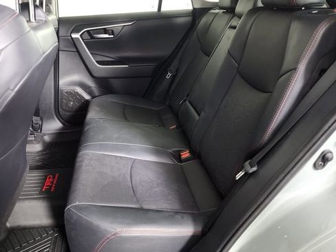 Used 2020 Toyota RAV4 TRD Off-Road image 28