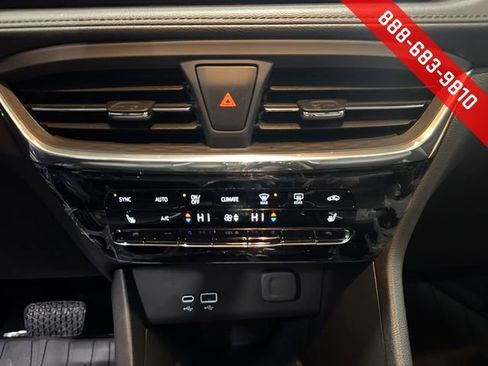 New 2026 Buick Encore GX Avenir w/ Avenir Convenience Package image 4