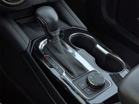 Certified 2024 Chevrolet Blazer Premier w/ Driver Confidence II Package image 32