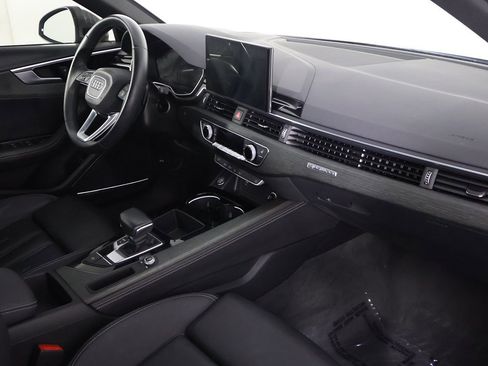 Used 2023 Audi A4 2.0T Prestige w/ Prestige Package image 33