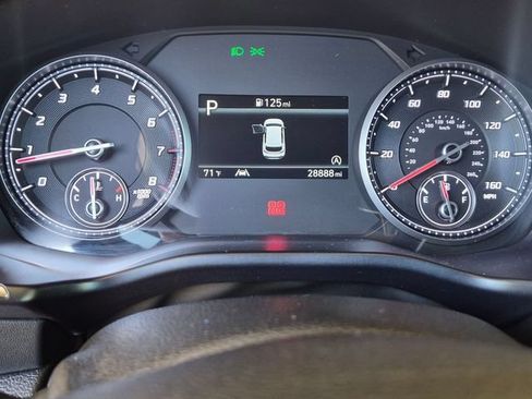 Used 2023 Hyundai Santa Fe SEL FWD image 17