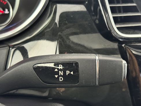 Certified 2017 Mercedes-Benz GLE 350 4MATIC image 16