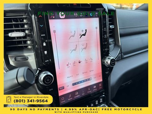 New 2026 RAM 2500 Power Wagon image 21