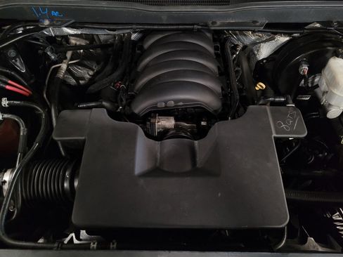 Used 2015 Chevrolet Silverado 1500 LT w/ All Star Edition RWD image 30