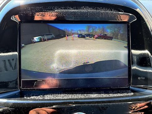 Used 2022 Chevrolet Spark LS image 17