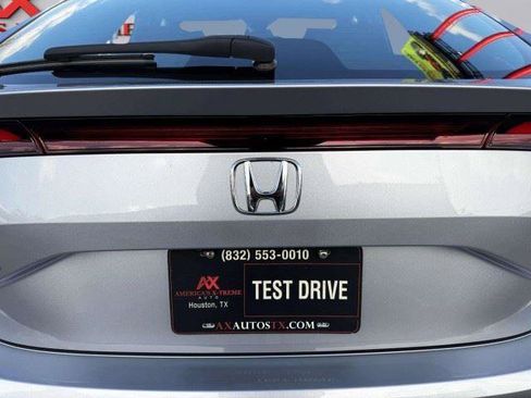 Used 2026 Honda Civic Sport image 18