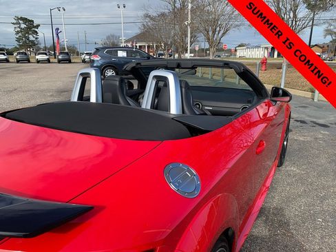 Used 2018 Audi TT 2.0T w/ Technology Package image 11