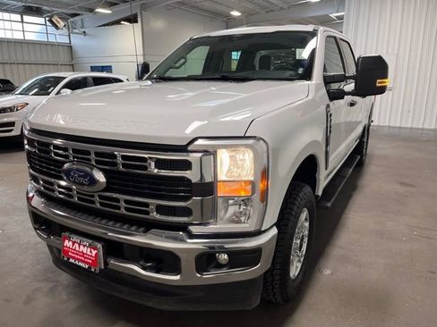Used 2025 Ford F250 XLT w/ FX4 Off-Road Package image 7