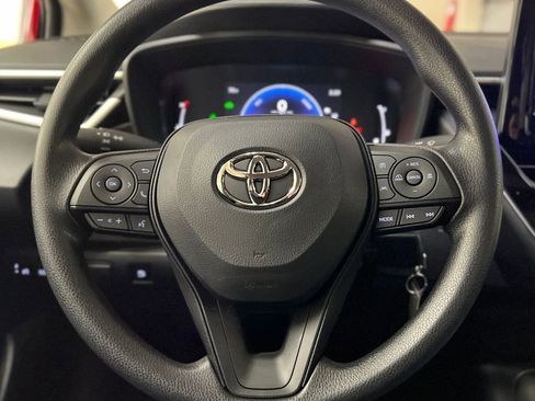 New 2026 Toyota Corolla LE image 30