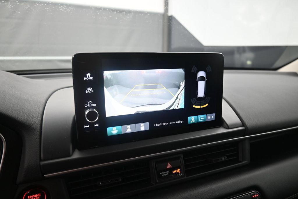 Certified 2024 Honda Pilot EX-L image 28